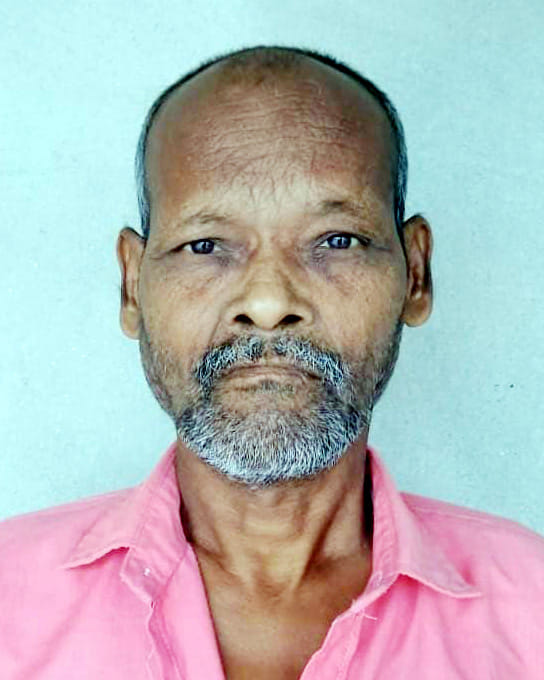 Farmer dies of snakebite while working in paddy field.