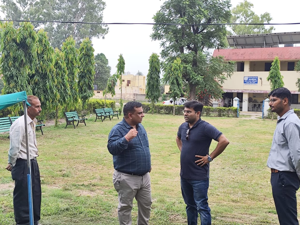National Fish Brood Bank to transform fisheries sector in Himachal; production set to rise.