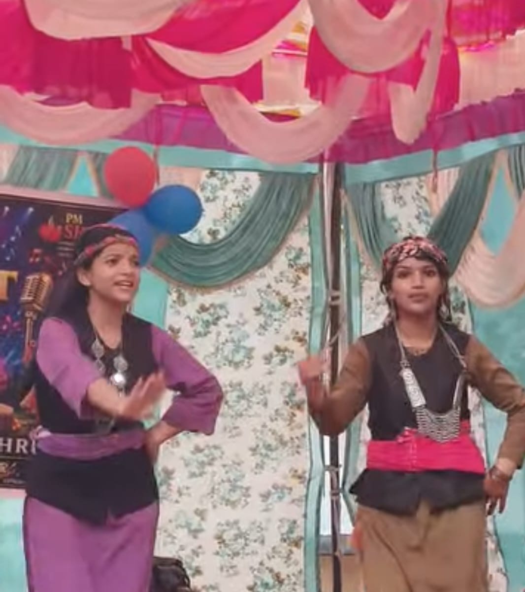 Event at PM SHRI Vidyalaya, Rohru