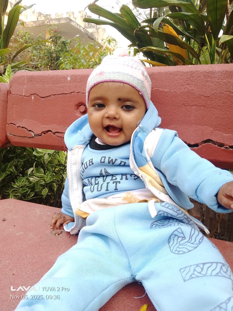 Parents were asleep; two-year-old girl wandered out and drowned in a drain