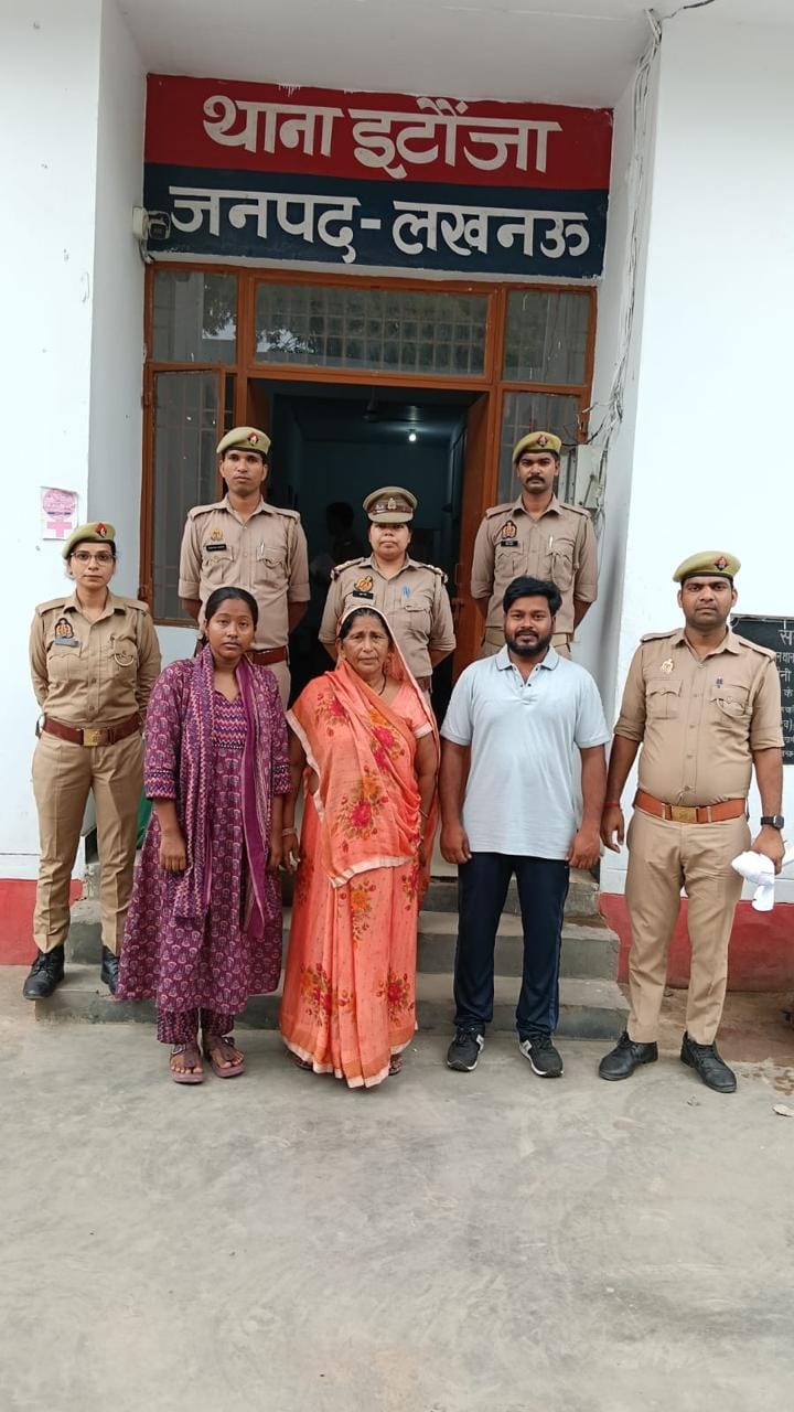 Post-mortem confirms death by drowning, husband, mother-in-law and sister-in-law arrested