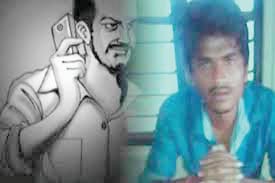Three youths who visited a swimming pool allege abduction; report filed.