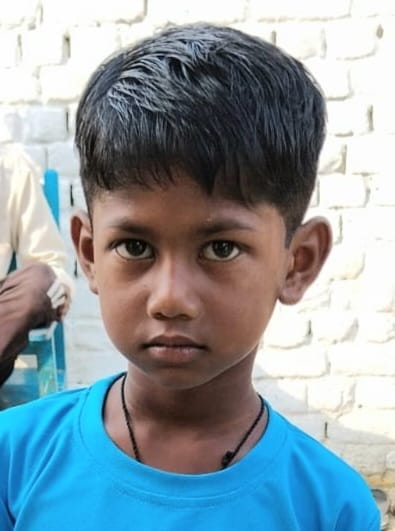 Six-year-old boy dies after treatment by quack