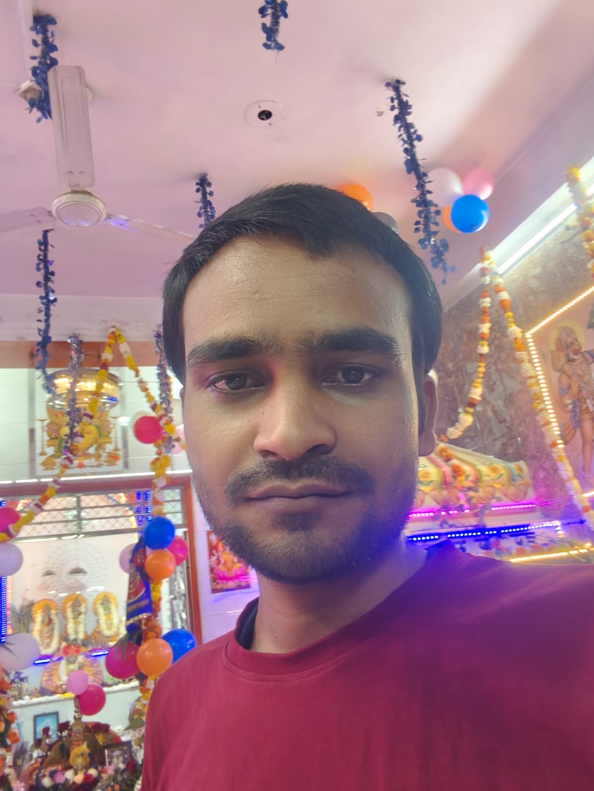 Surendra and Aashika clear NEET exam, celebrations in both families