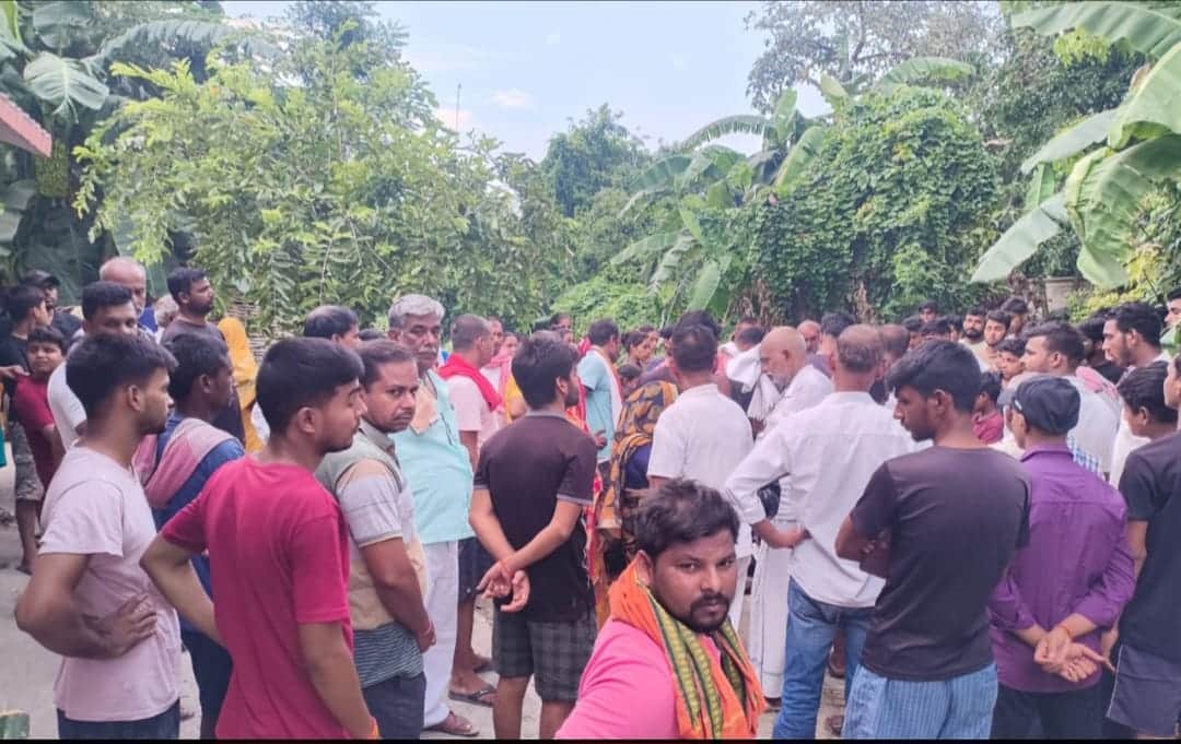 Former army soldier injured in road accident dies, wave of mourning in the village;