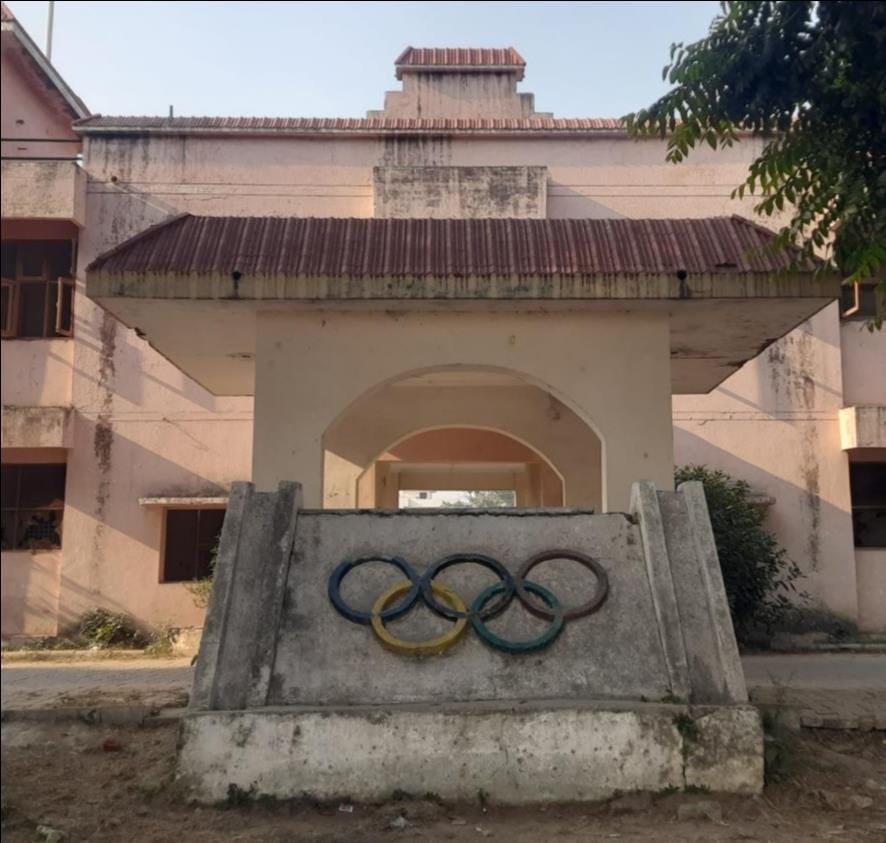 Selection process for weightlifting residential academy postponed