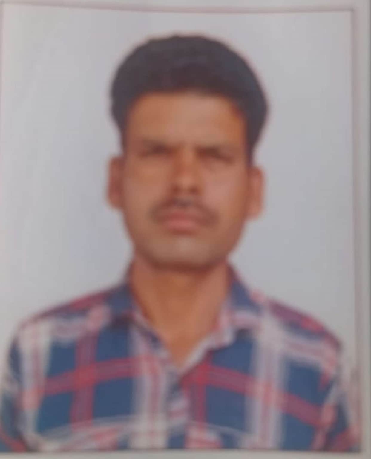 Farmer falls off tractor during ploughing, killed by harrow.
