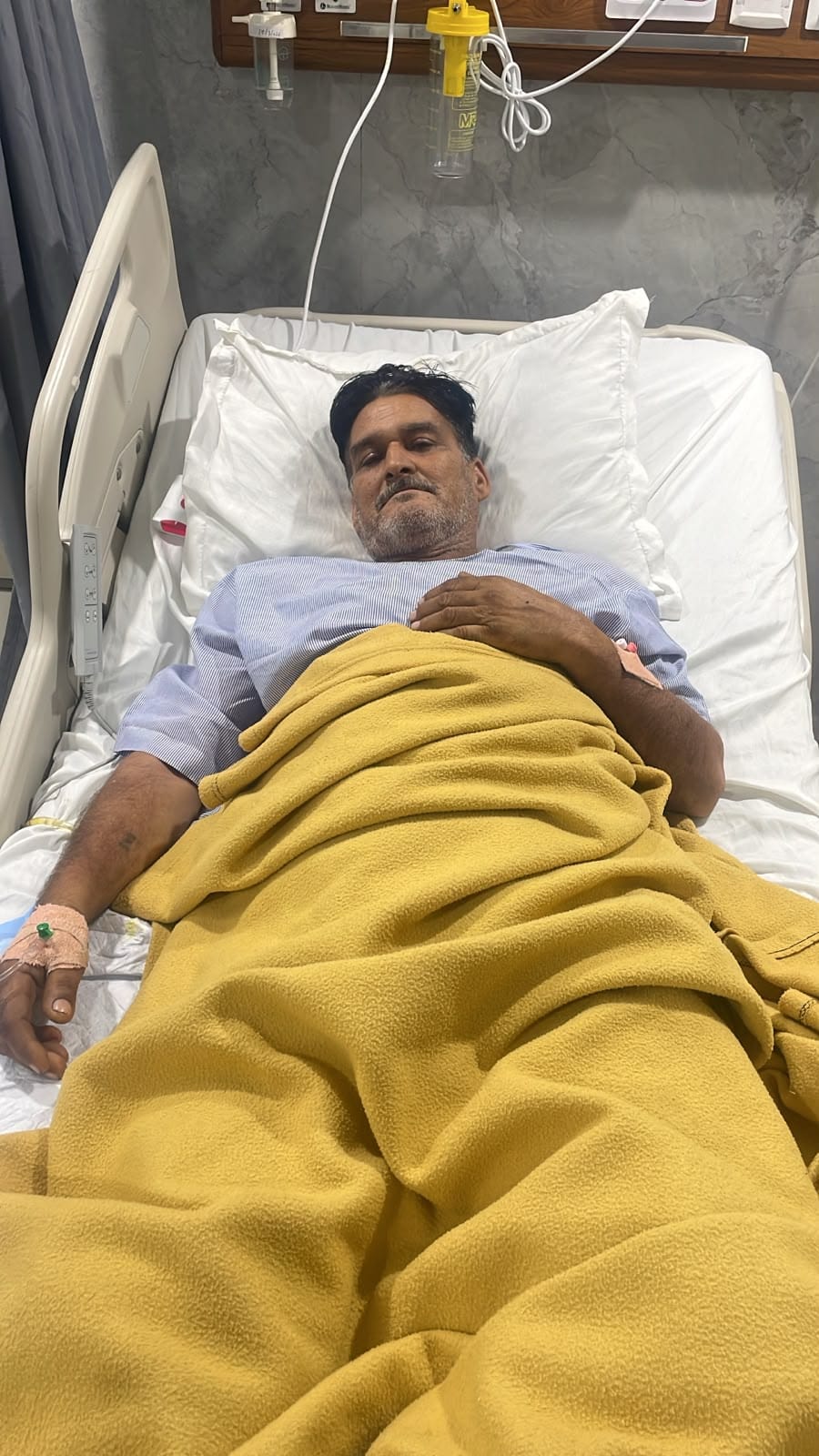 Rohtak News: दाएं कूल्हे में फ्रैक्चर, बाएं का कर दिया ऑपरेशन