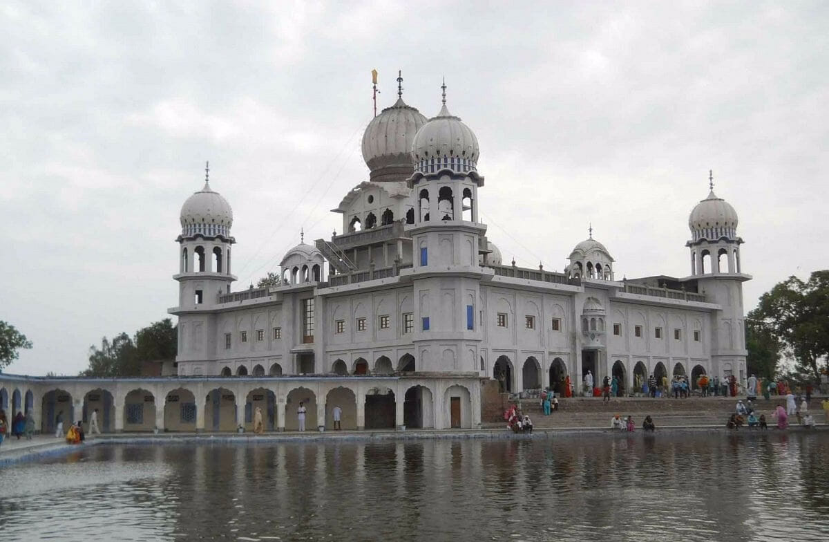From August 5th to 7th, the Diwan will be decorated, and the Kirtani groups will delight the people.