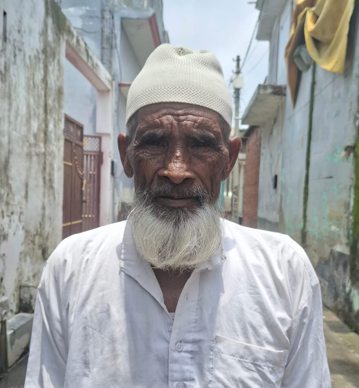Beneficiaries are making repeated rounds of government offices for old-age and widow pensions that have been stalled for two years.