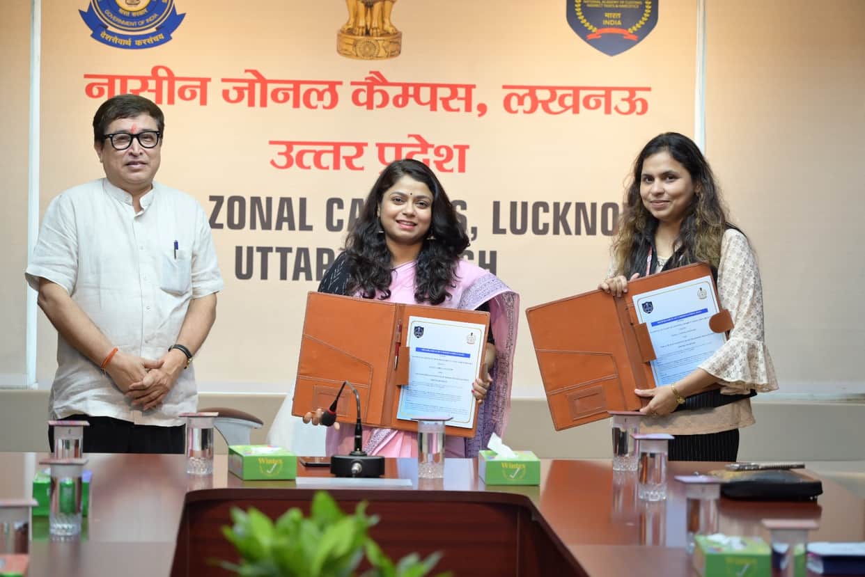 iritm mou with nacin