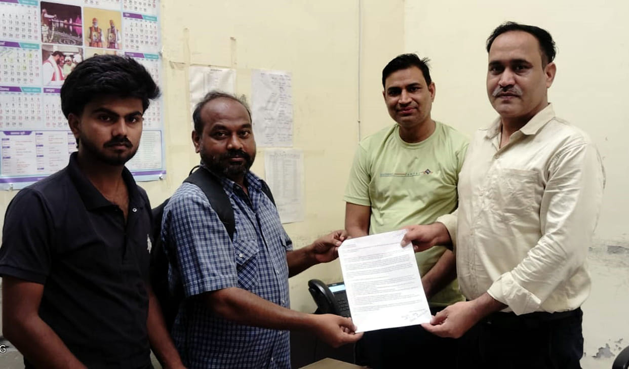 Memorandum submitted to the President for reforming the national examination system.