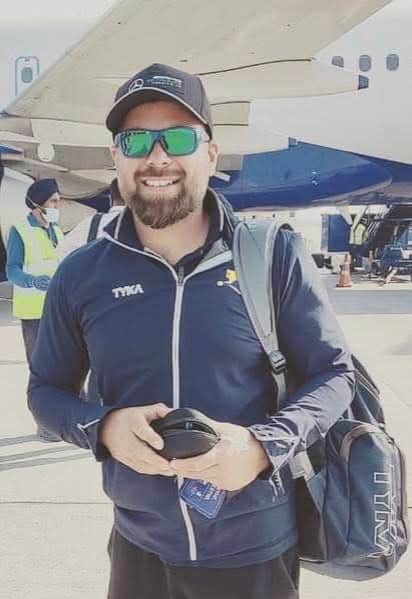 Palampur's Aseem Narang to hone Oman's national cricket team.