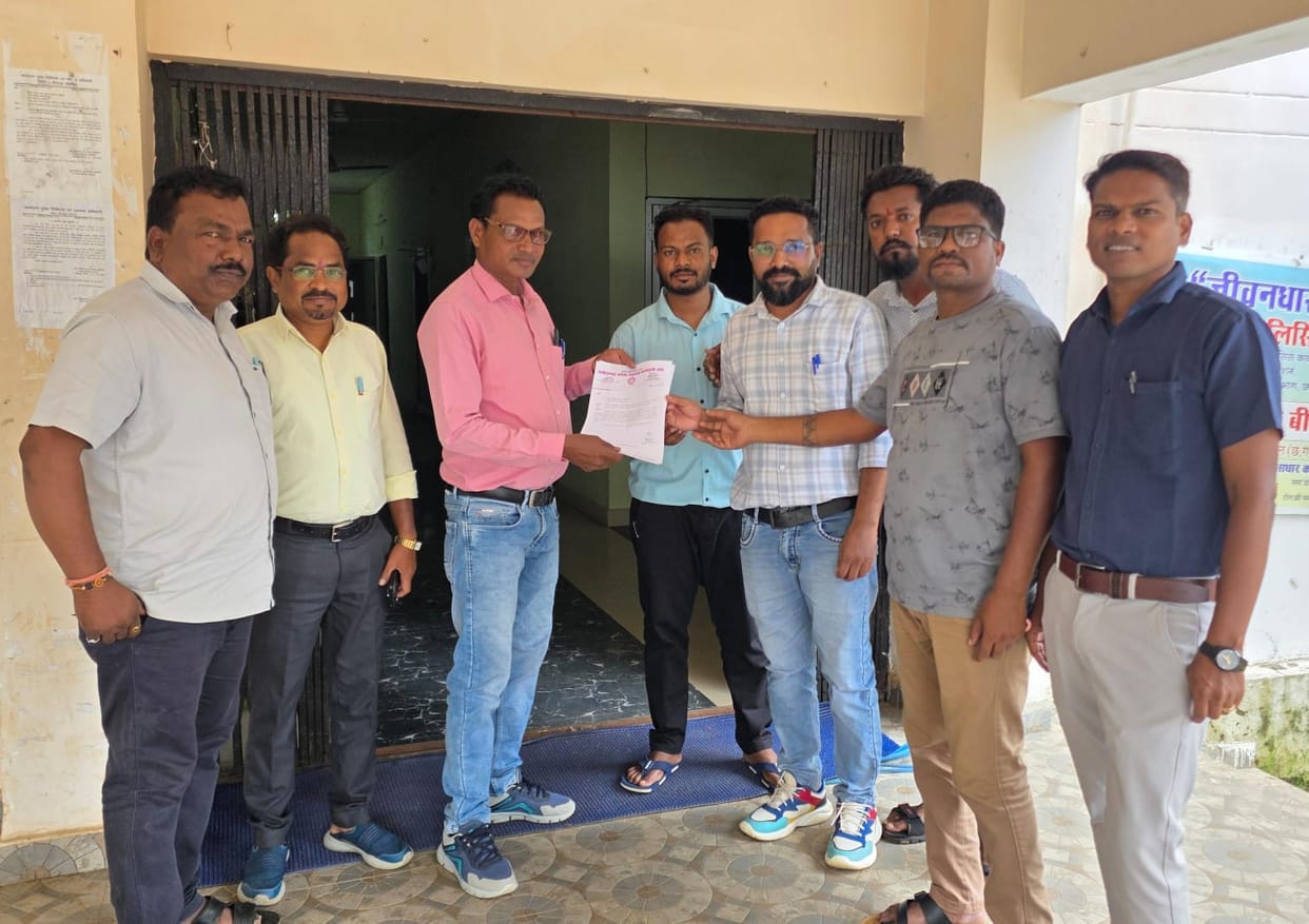 Health workers in Bijapur to hold rally on 22nd to protest against contract system and outsourcing