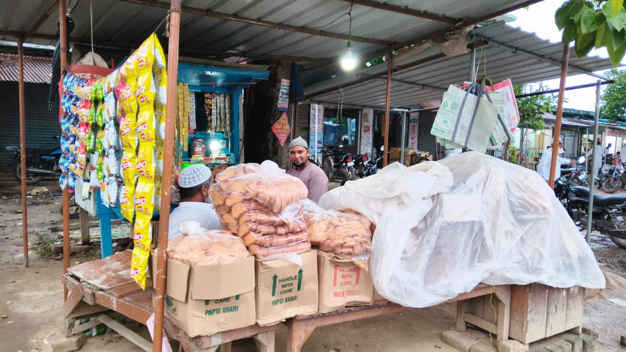 Bakery products have become costlier; prices of everything from cakes and biscuits to bread have risen.