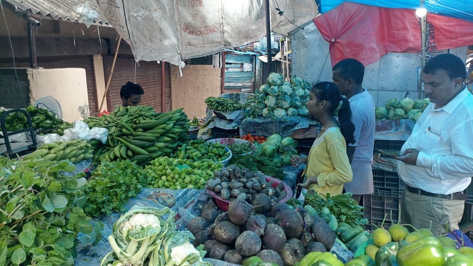 Rising ginger prices have spoiled the taste of tea.