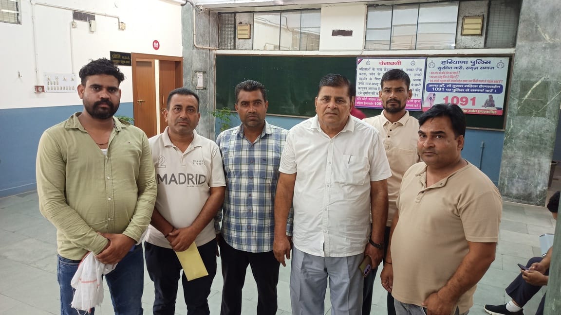 Villagers reject land selected for relocation; proposal turned down