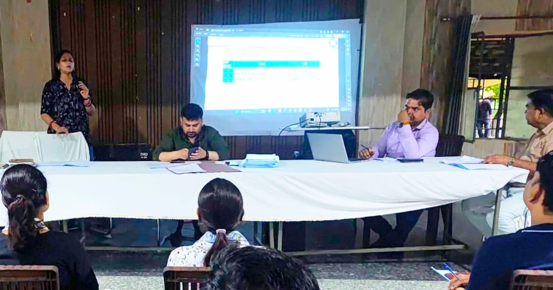 A survey of basic amenities will also be conducted alongside the census.