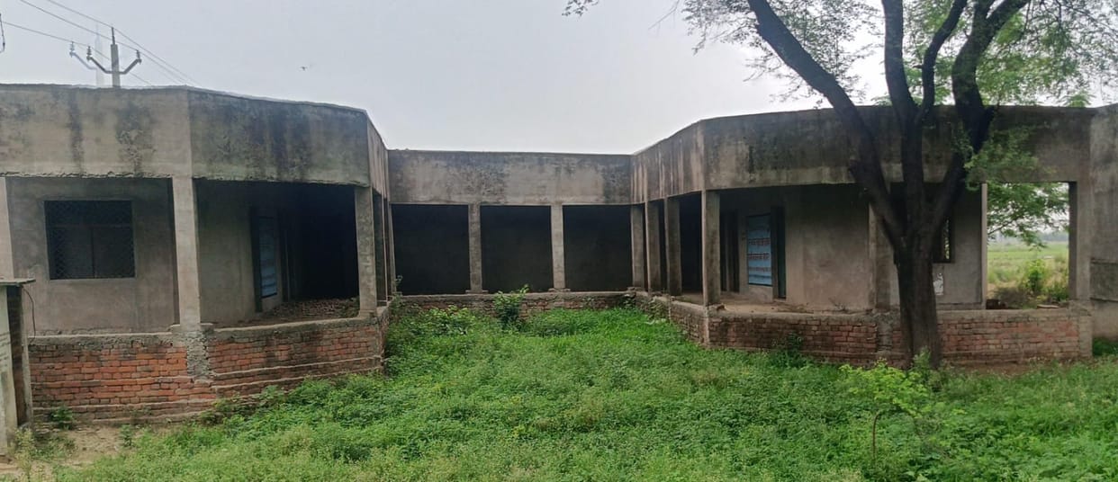 Investigation into irregularities going on for five years, action pending