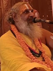 Humility and sensitivity are the best qualities of a human being: Hariprapannacharya Maharaj