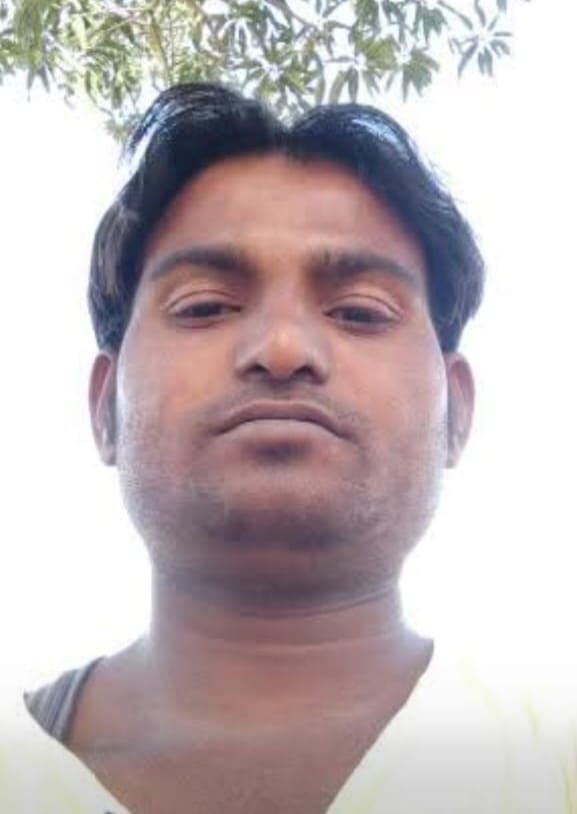 Man's body found just 500 meters from home.