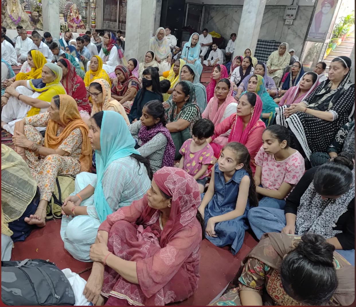 Need to boost mental strength to overcome weakness: Shaktidev
