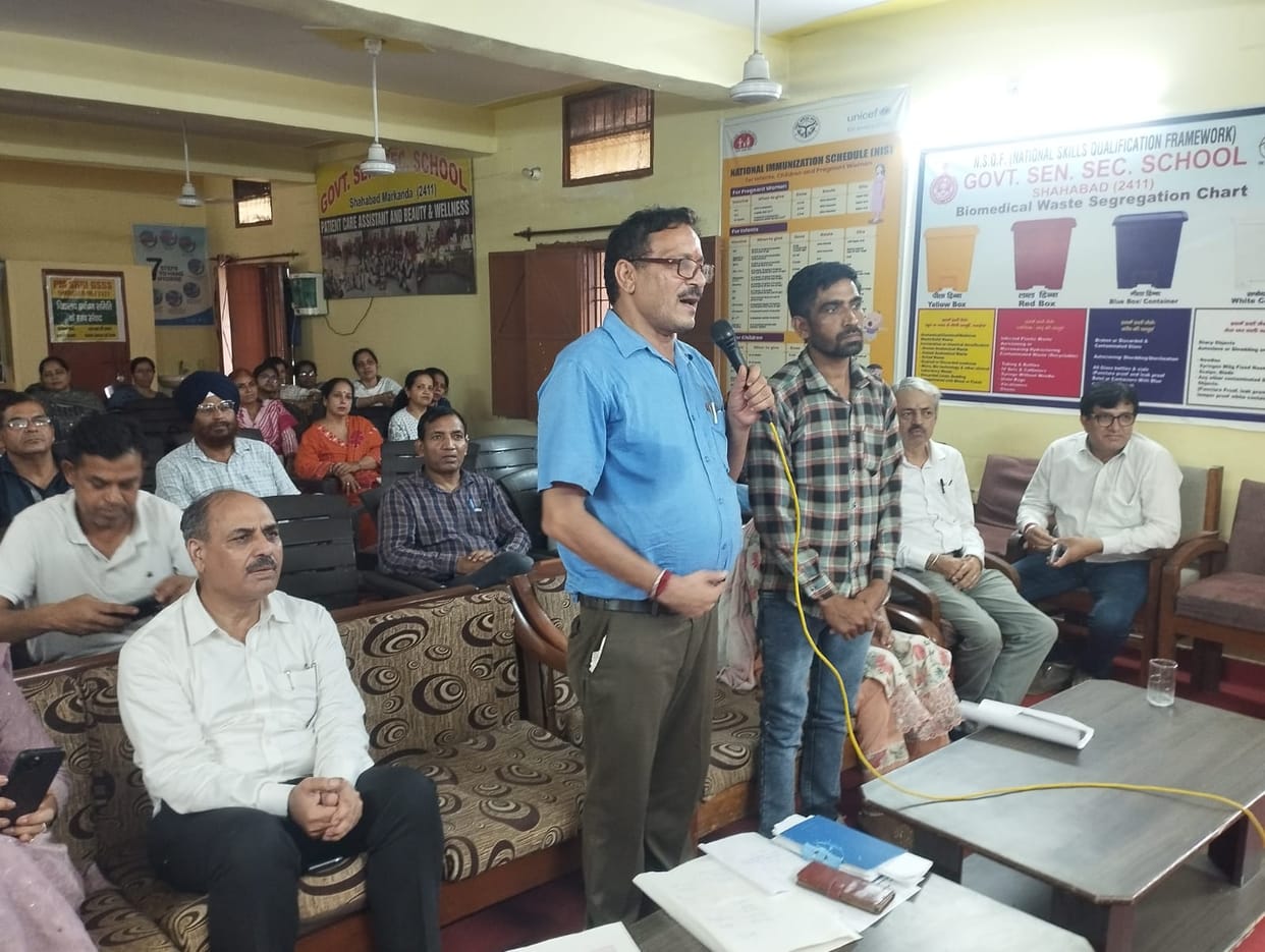 Increase student enrollment in government schools: Chief Minister