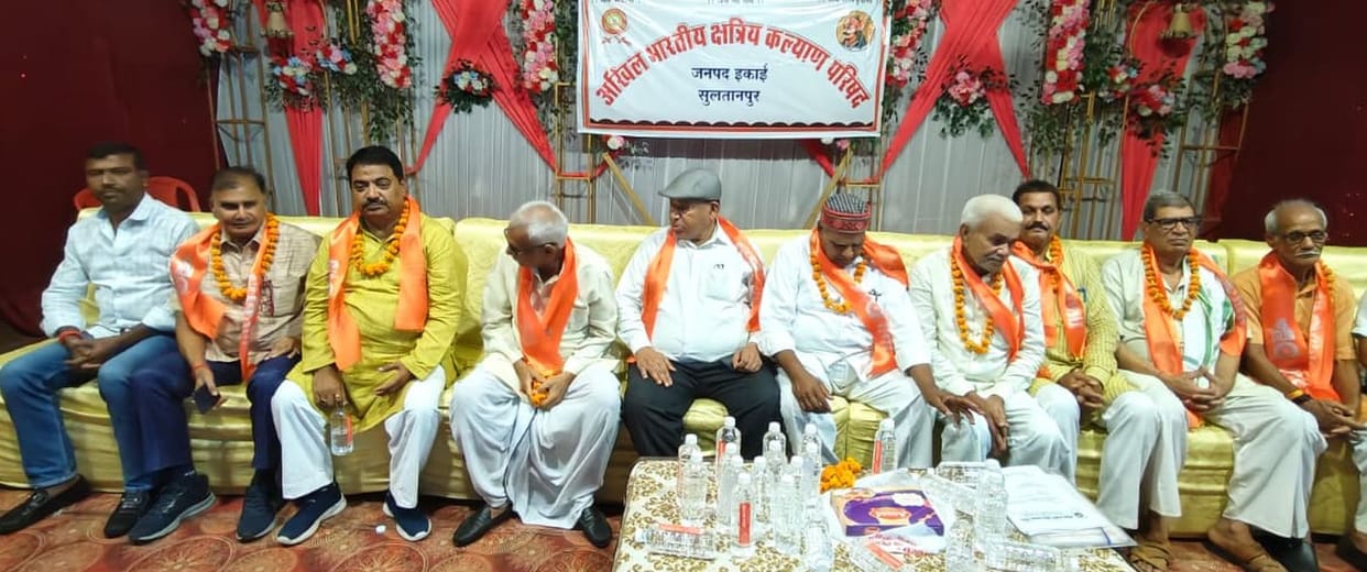 New responsibilities assigned to office bearers