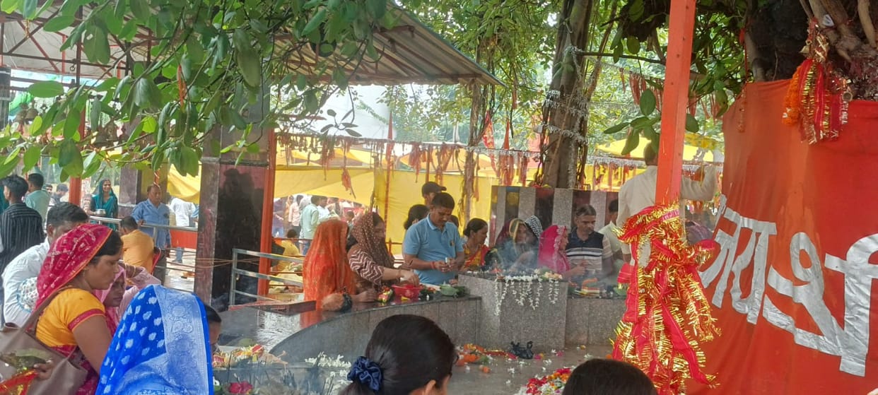 The auspicious beginning of the month of Shravan from July 30, preparations in full swing
