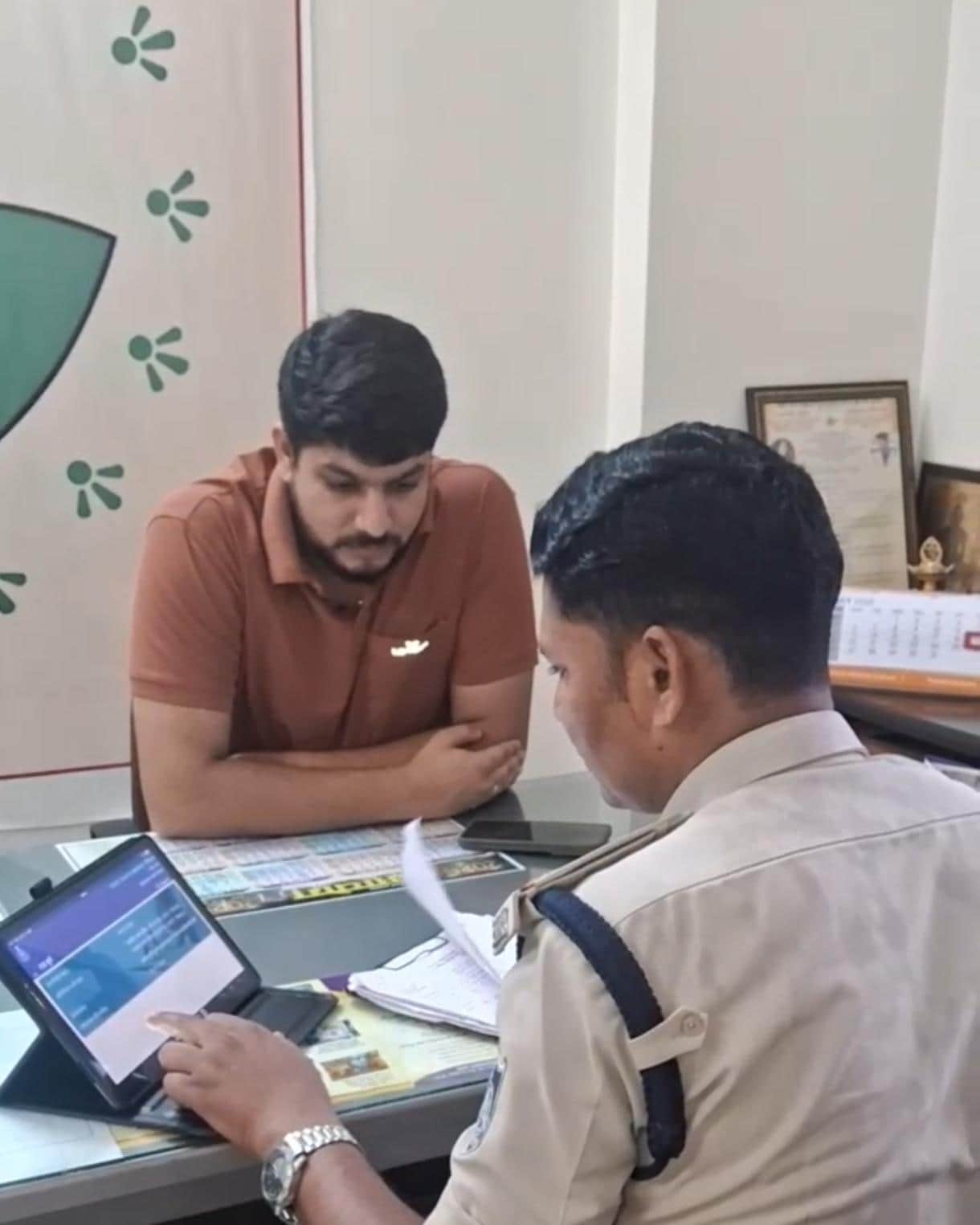 Burglars steal valuables worth ₹50 lakh from a bullion trader's unoccupied house in Satna