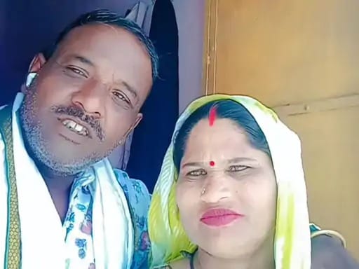 Couple ends lives by hanging