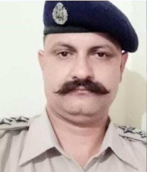Charges framed against former Nadaun SHO Neeraj Rana in a corruption case.