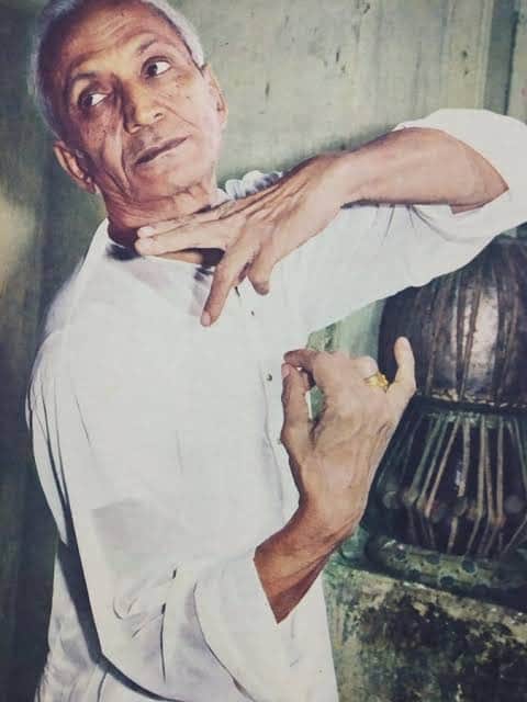 Pandit Lachhu Maharaj's legacy resonates in every beat of Kathak.