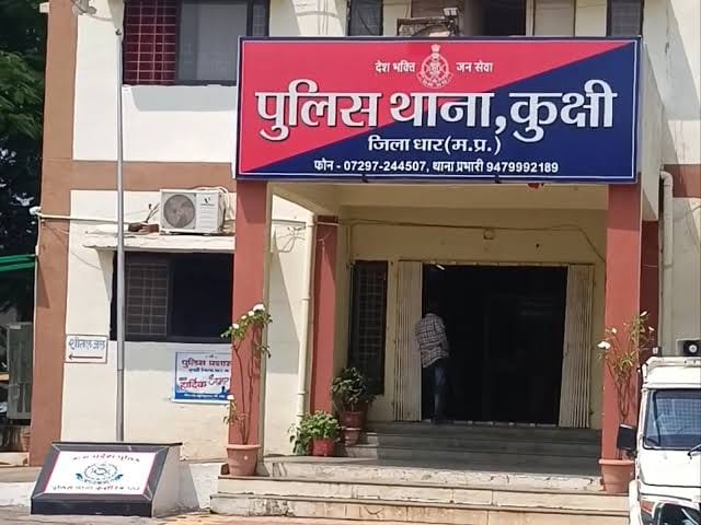 पुलिस प्रकरण की जाँच में जुटी