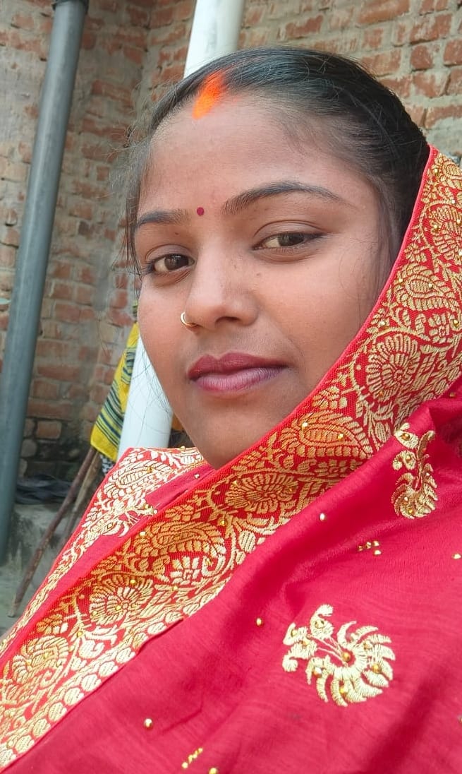 Body of married woman found hanging from a noose