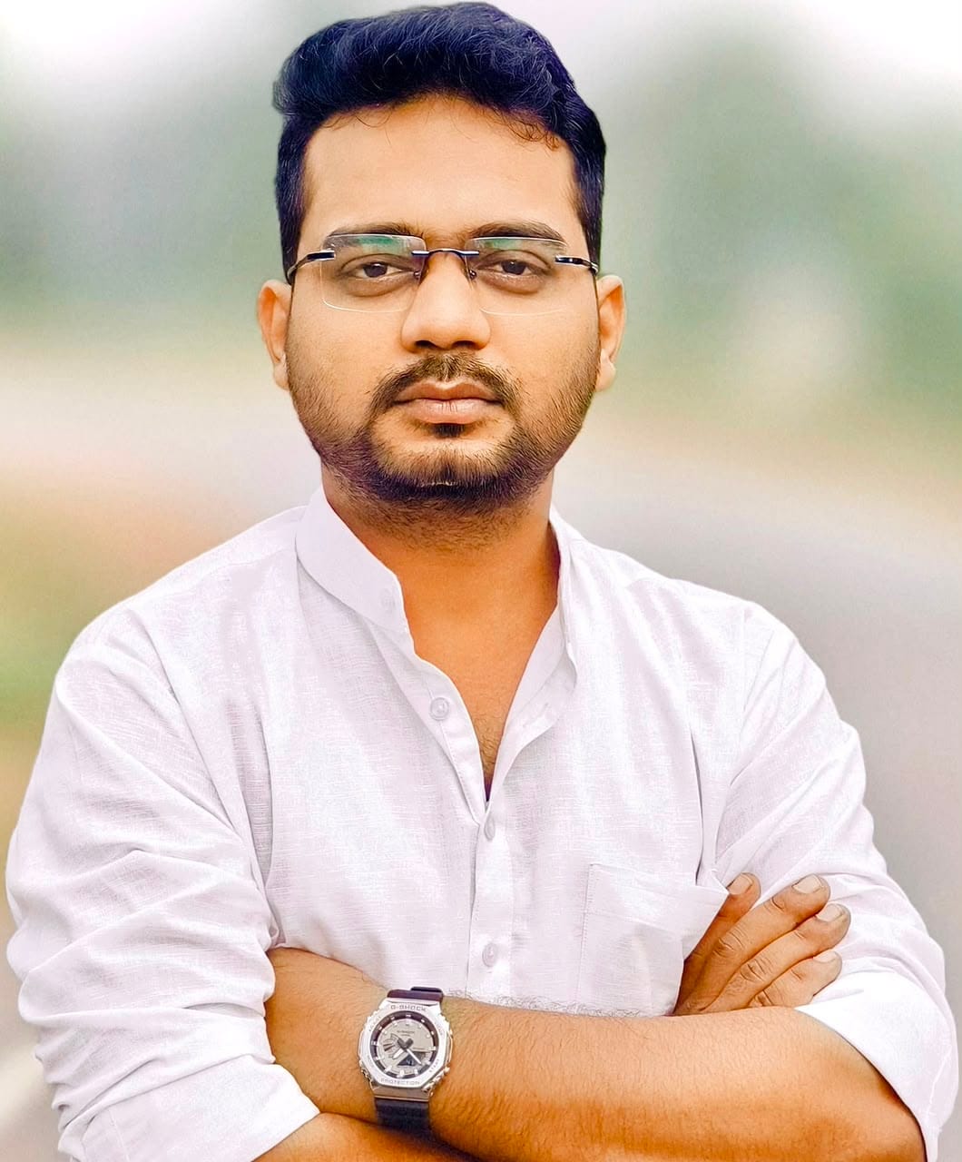 संकल्प जैन।