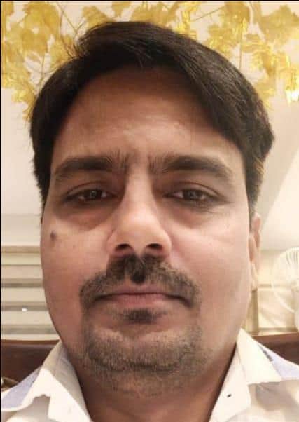 तेल, रिफाइन पर किराना कारोबारी की प्रतिक्रिया- श्यामलाल केशरी। स्रोत स्वयं