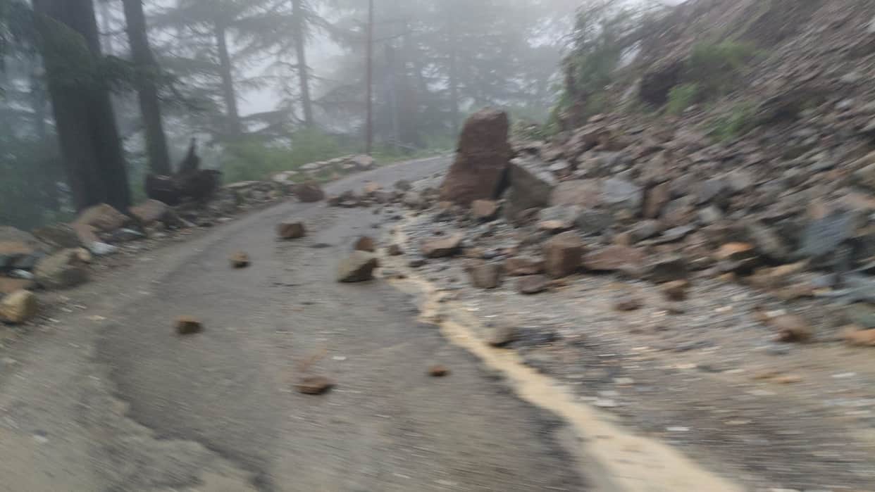 Uttarkashi Syanachatti faces a dual threat from disasters challenge to its very survival
