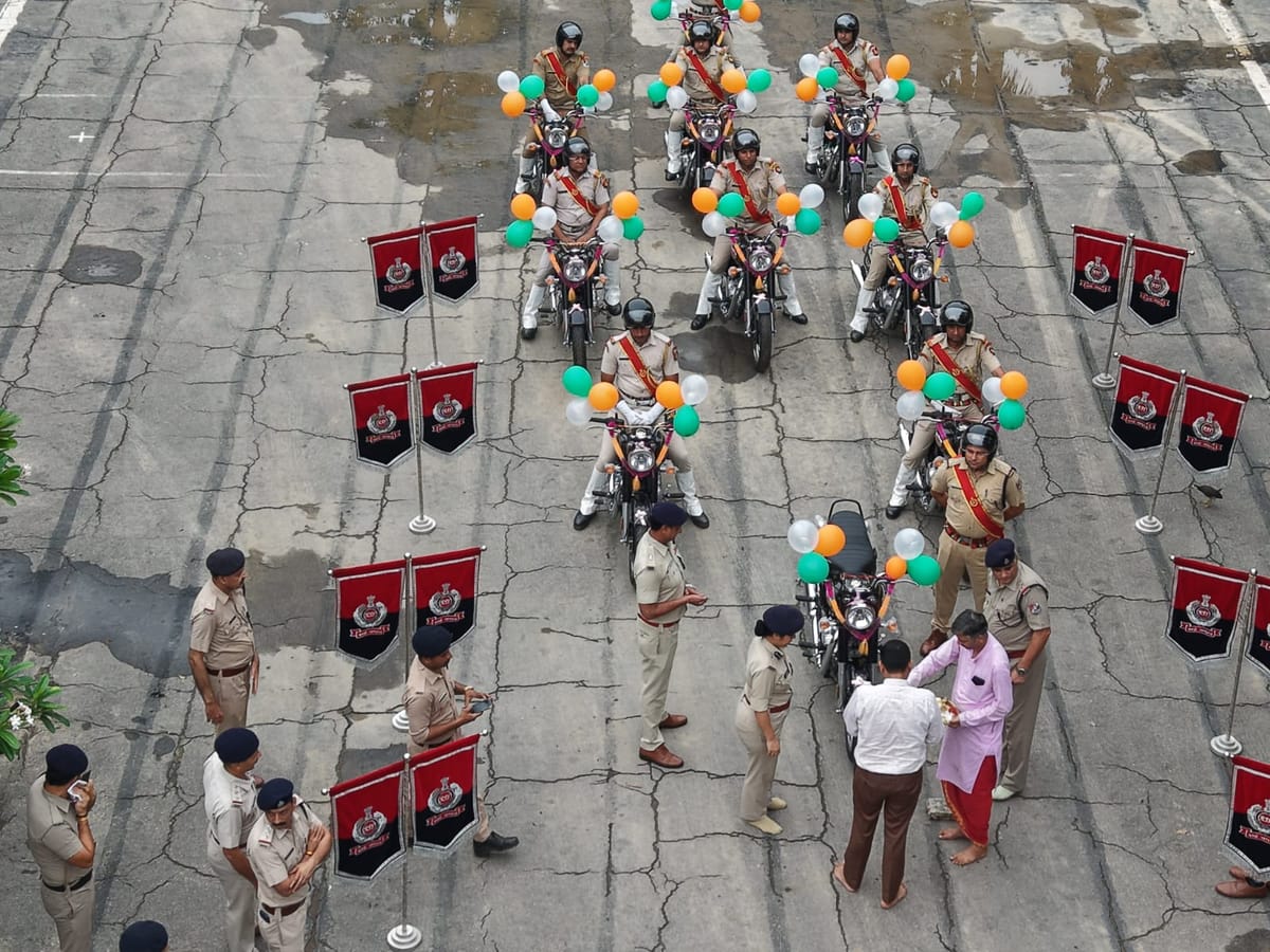 Ambala News: स्टेशन और रेलवे ट्रैक की सुरक्षा होगी मजबूत