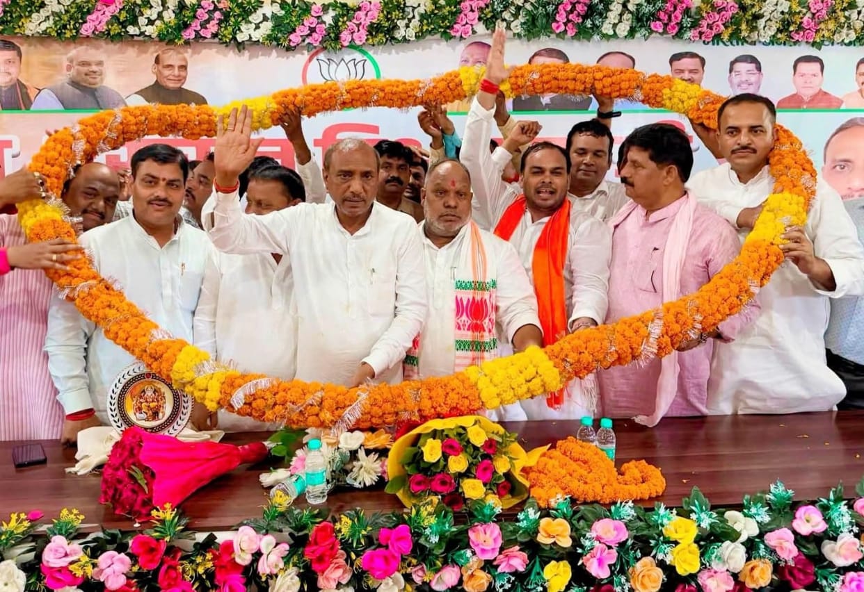 Making the vow of Antyodaya a reality is a priority: Hansraj