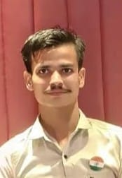 फोटो - 01 मृतक रवि सिंह उर्फ ओम की फाइल फोटो