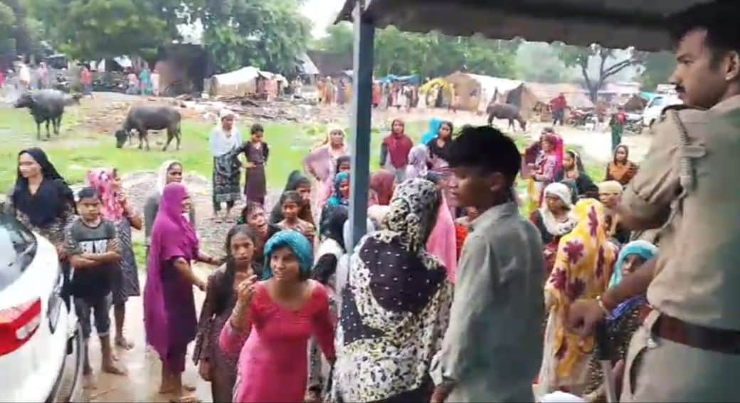 unnao news