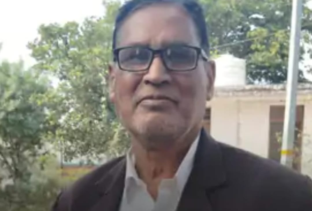 जमीनी विवाद को लेकर हुई हत्या