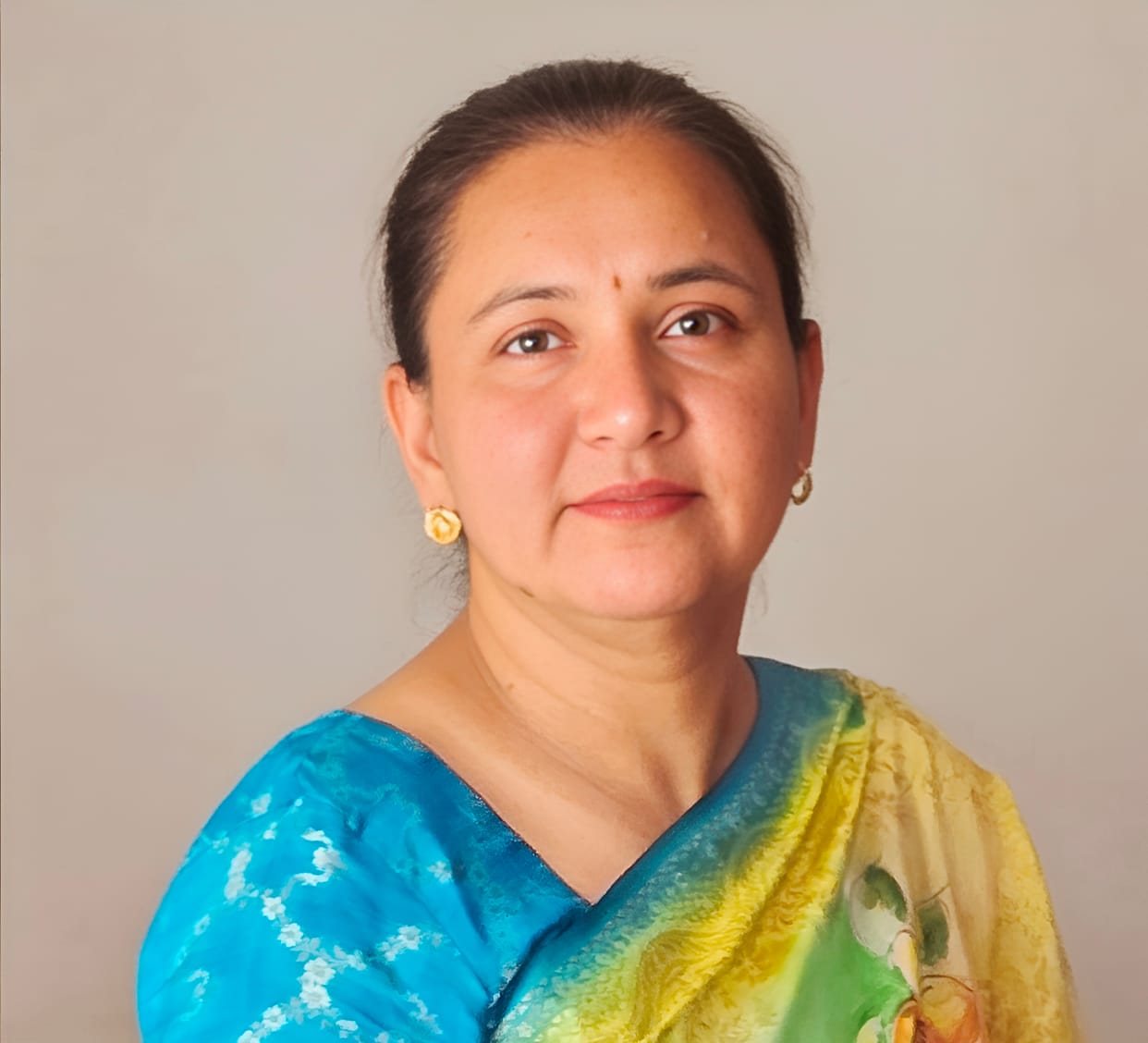 Dr. Jimmy Sharma joins the Academic Council of Maharshi Valmiki Sanskrit University.