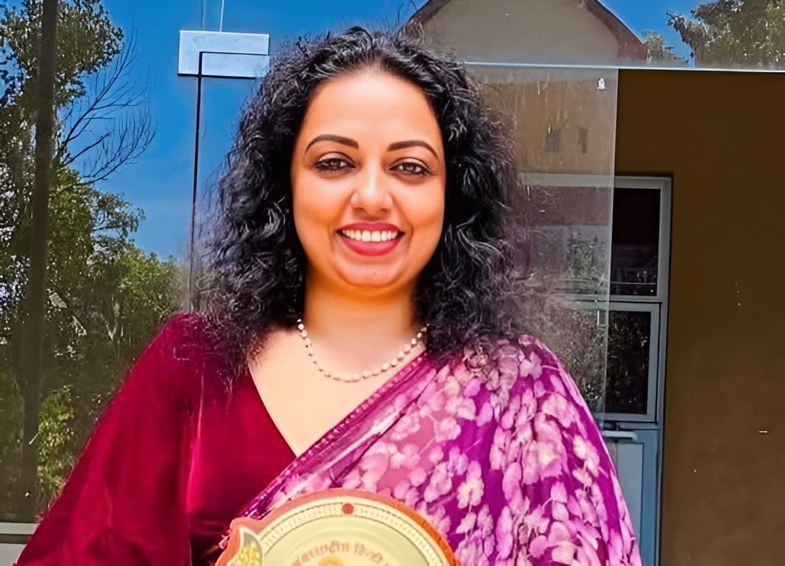 International lecture on the development of and challenges facing Hindi in Sri Lanka to be held at KU.