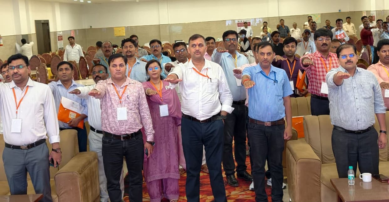 A pledge to make every child proficient.
