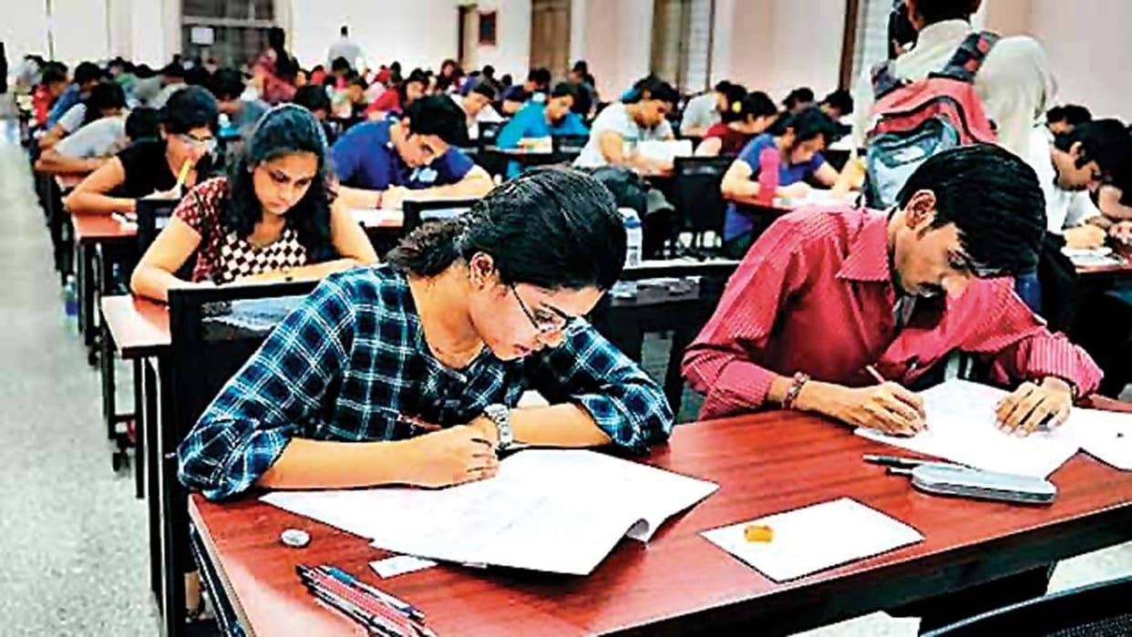Minority polytechnics lag even behind private ones.