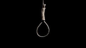 Sister-in-law hangs herself after accusing brother-in-law of molestation.