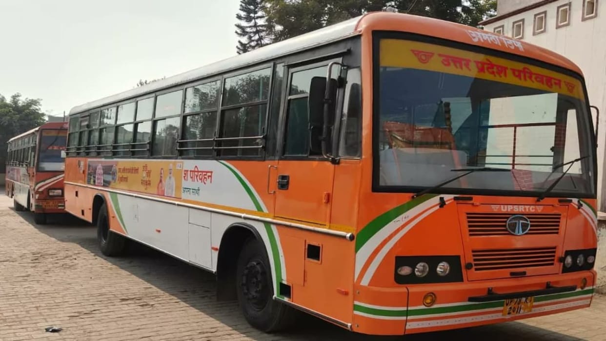 Only Fit Buses Will Join Mudiya Fair Fleet, 1,100 Vehicles Under Inspection