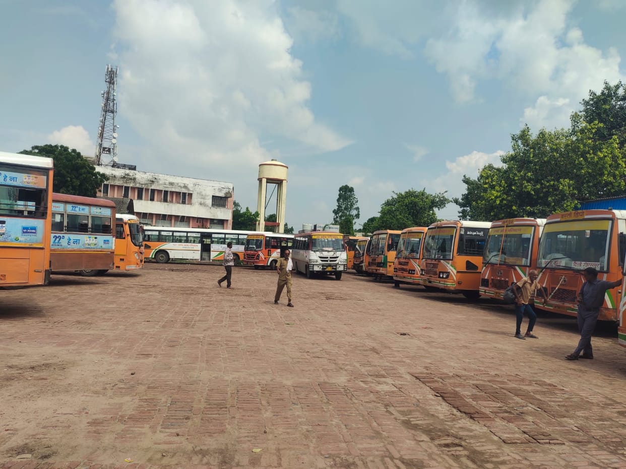 Kanwar Yatra: Roadways buses to run on diverted routes; travel distance to increase.